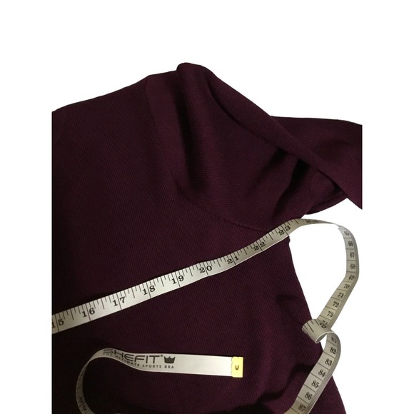 Cable & Gauge Sweater EUC Size 1X - Picture 5 of 7